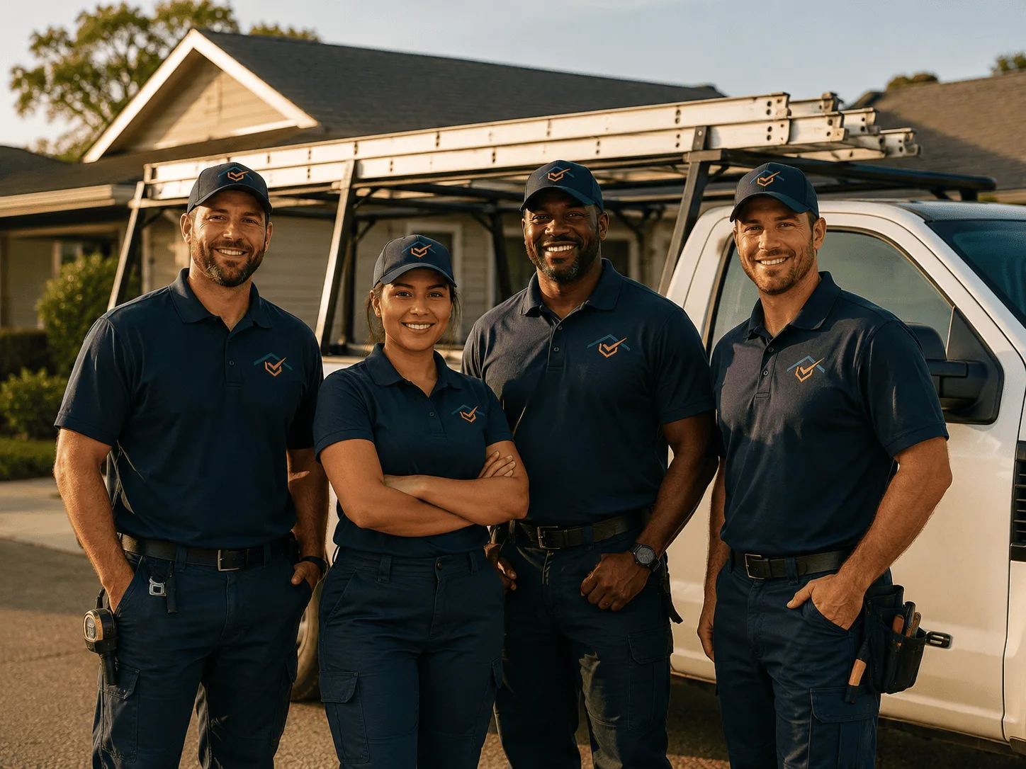 Roof Inspection company in Needmore, PA